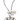 Ex-voto rock necklace