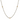 Calatrava Rosary Necklace
